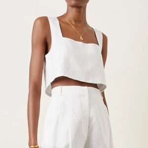 Posse Alice Crop Top